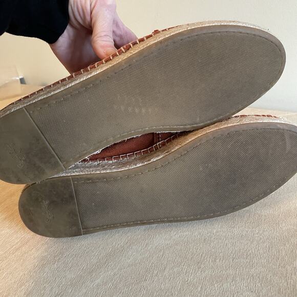 Coach Rae Espadrilles - Picture 7 of 10